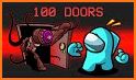 100 doors related image