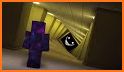 Backroom mod MCPE related image