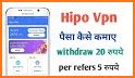 Hipo - VPN Proxy For IP Changer,Unblock Site related image