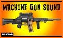 Machine Gun Shot Sounds related image