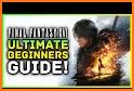 Fantasy game guide related image