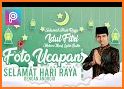 Idul Fitri Photo Frame 2021 related image