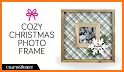 Christmas Photo Frames Wishes related image