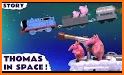 Space Pig Math related image
