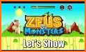 Math Games - Zeus vs. Monsters related image