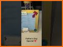 Christmas Photo Frame 2022 related image