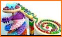 Bouncy Marbles ASMR related image