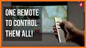 Remote for Samsung related image