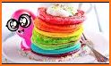 Colorful Rainbow Theme related image