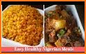 Nigerian Food Recipes 2018 related image