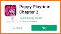 Poppy Mobile Advice Playtime related image