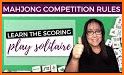 Solitaire Competition related image