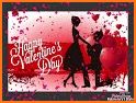 Valentines Day GIF : Love Greetings & Wishes GIF related image