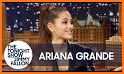 Ariana Grande Video Call Chat related image