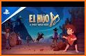 El Hijo - A Wild West Tale related image