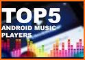 Free Music Player - best android music player related image