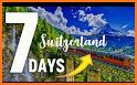 ✈ Switzerland Travel Guide Offline related image