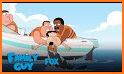 Family Guy Quahog Monster Attack related image