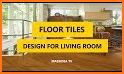 modern home tile design related image