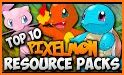 Pixelmon Pack for MCPE related image