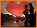 Feliz día de San Valentín con imágenes bonitas related image