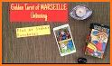 Universal Tarot of Marseille related image
