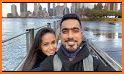 Girlfriend Photo Editor - Selfie with Girlfriend related image