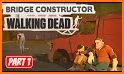 Bridge Constructor: The Walking Dead related image