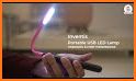 EclipseDroid USB light related image