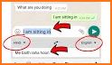 Easy Chat Translator for Whatsapp related image