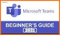 Guide For Microsoft Teams Guide related image