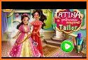 Princess Tailor: Games For Girls related image