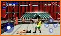 Real Kung Fu Fighting Game-Ultimate fighting Arena related image