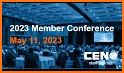 CEN Member Conference related image