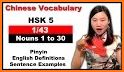 Chinese HSK 5 related image