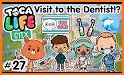 Toca Life World Town walkthrough, and Life City related image