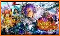 King of Dragons : Three kingdoms related image
