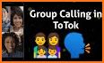Guide for ToTok HD Video Calls and Voice Chats related image