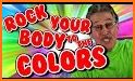 Color My Body! related image