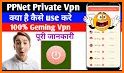 PPNet—Private VPN related image