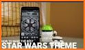 Free Star Wars ringtones for your cell phone related image