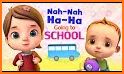 Baby Ronnie Rhymes - Nursery & Kids Learning Songs related image
