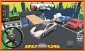 Car Games: City Car Parking related image