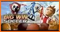 Big Win Soccer: World Football 18 related image
