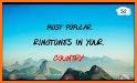 Top Country ringtones 2019 - country music related image