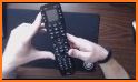 CCP Universal TV Remote Control related image