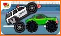 Fun Kids Cars Games Under 6 related image