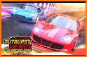 OutBurst : Ultimate Car Racing Games related image