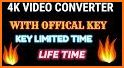 Video Converter PRO Key related image