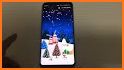 Christmas Live Wallpaper FREE related image